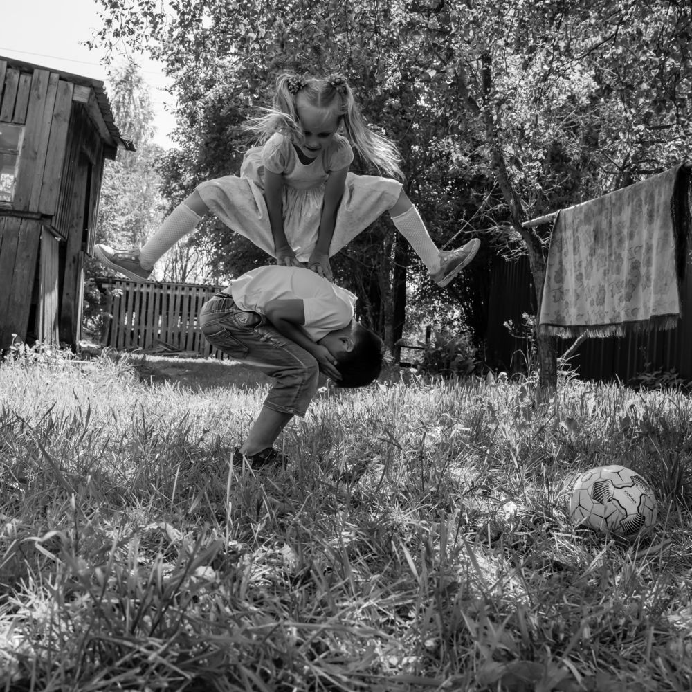 Photograph by Шилов Александр