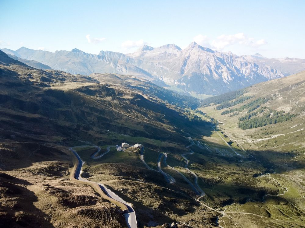 Photograph by Русев Дмитрий