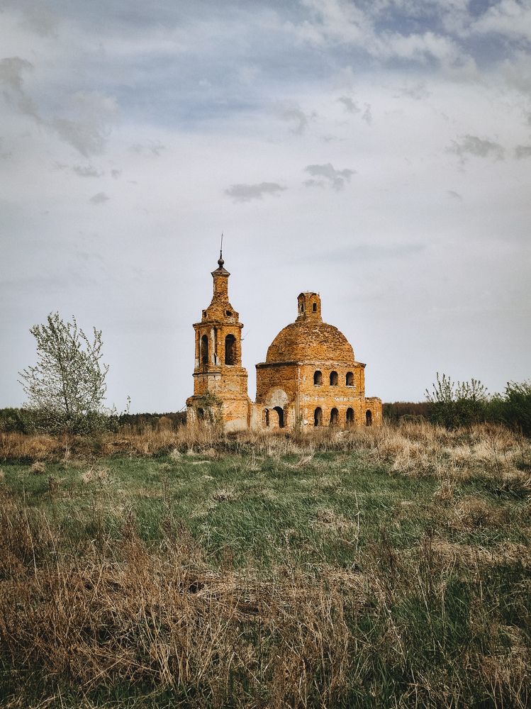 Photograph by Глущенко Ольга