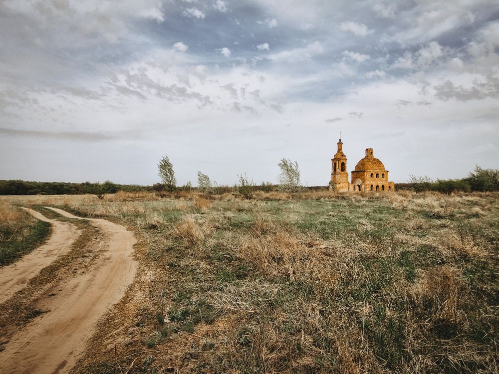 Photograph by Глущенко Ольга