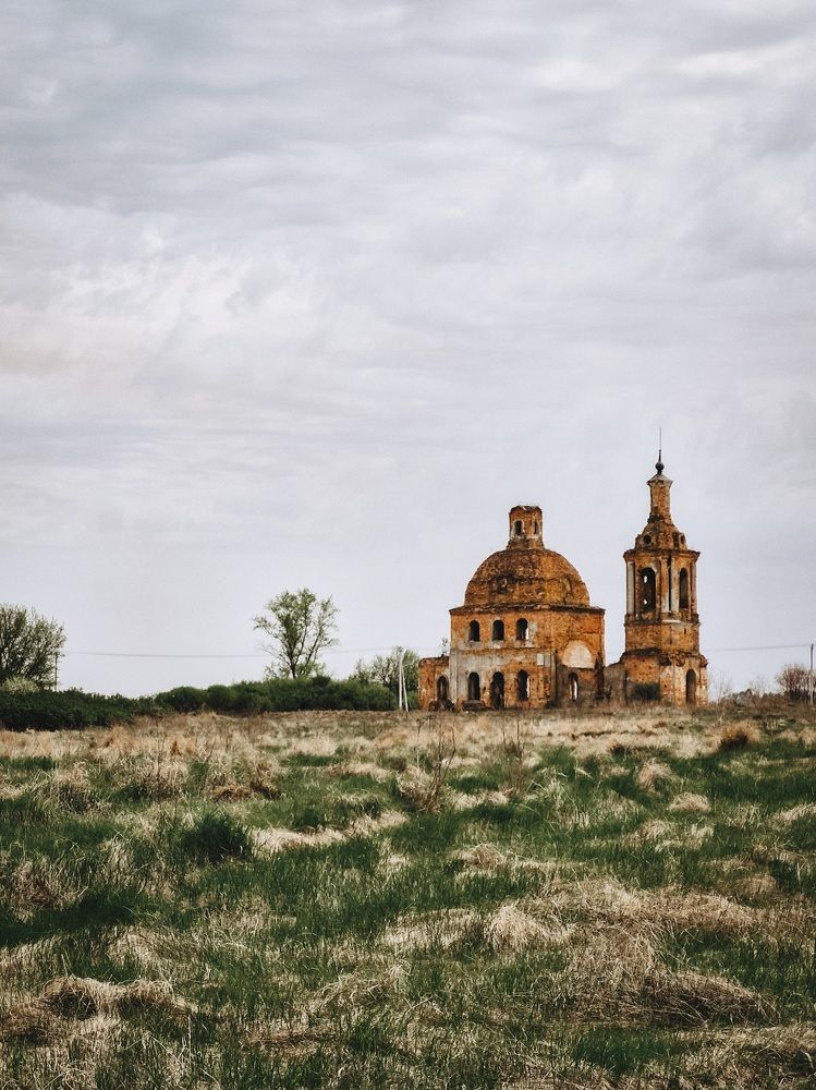 Photograph by Глущенко Ольга