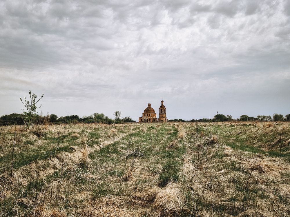 Photograph by Глущенко Ольга