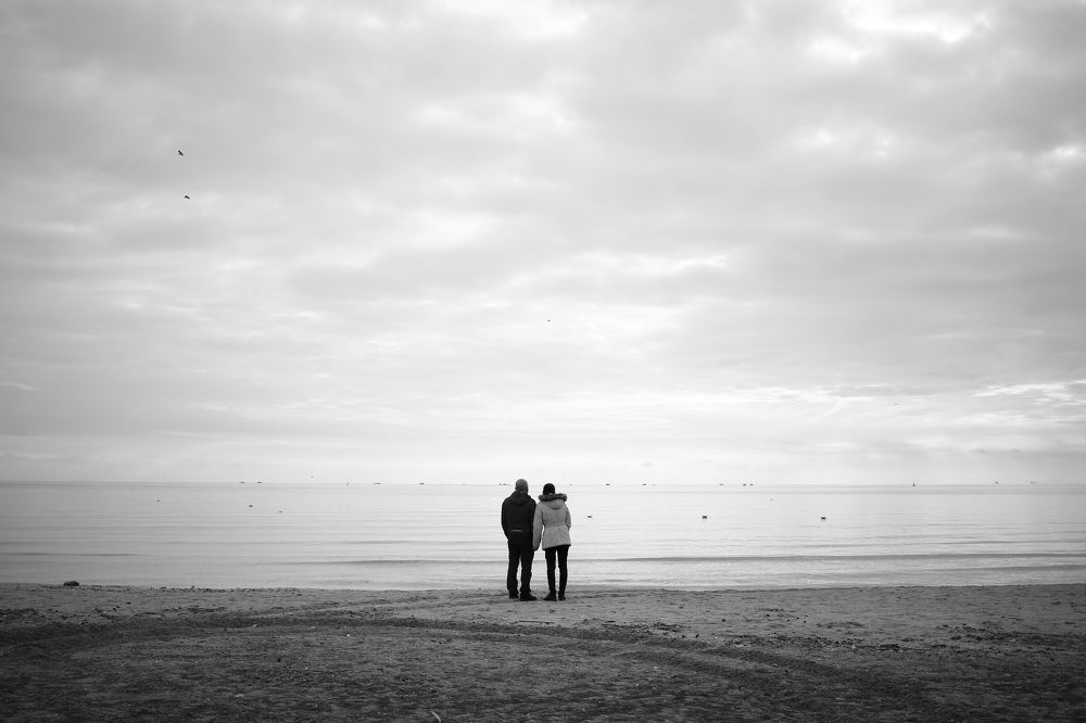 Photograph by Fatih Samet CEYLAN