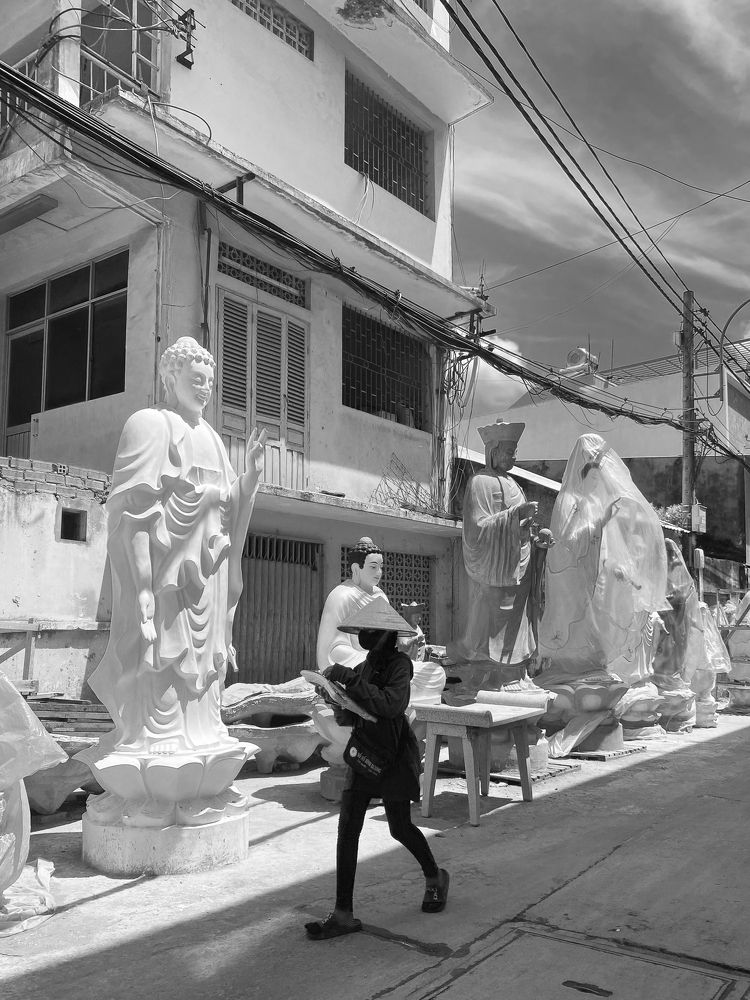 Photograph by nhutphat Chung