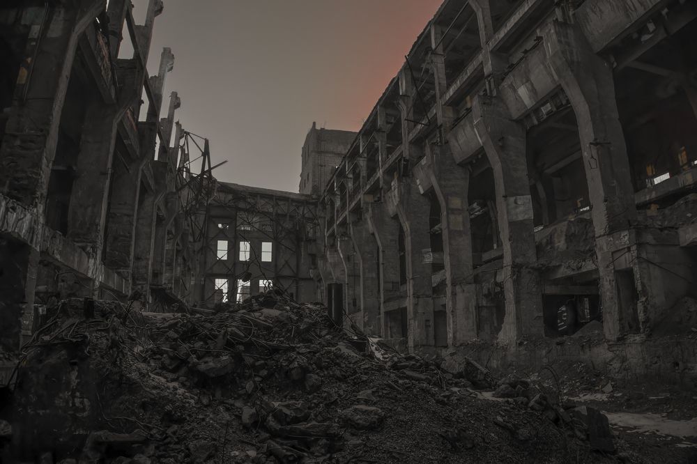 Photograph by Егор Самойлов