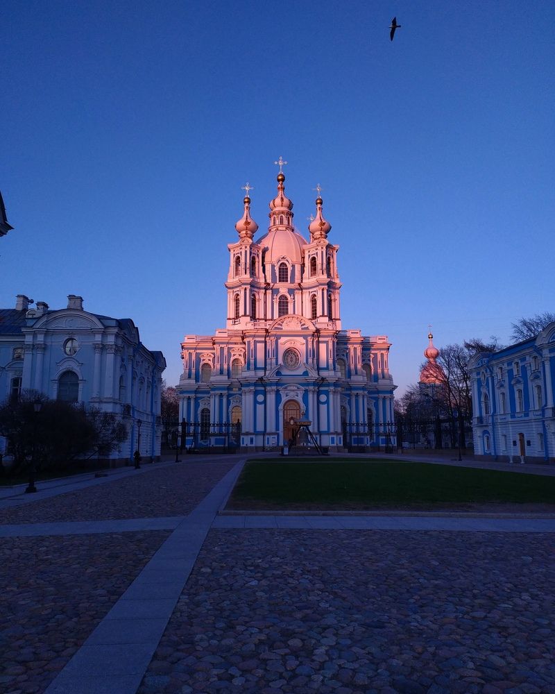 Photograph by Olga Kot