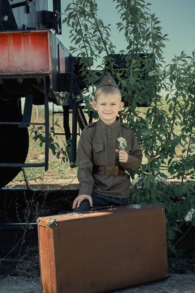 Photograph by Наталья Воробьева