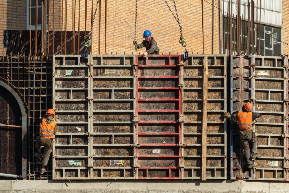 Фотография автора Бычков Валерий