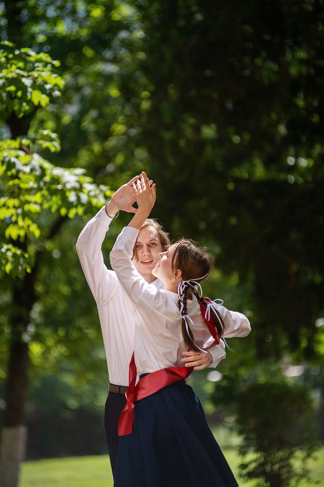 Photograph by Григорьева Юлия