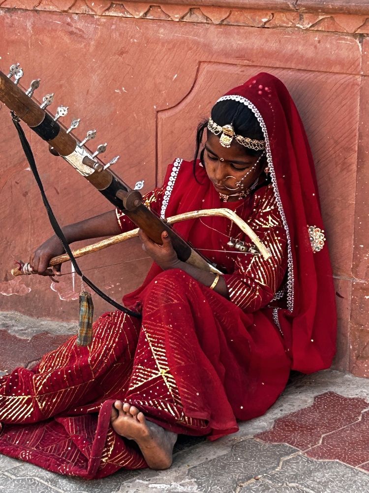 Фотография автора savitri Rawat