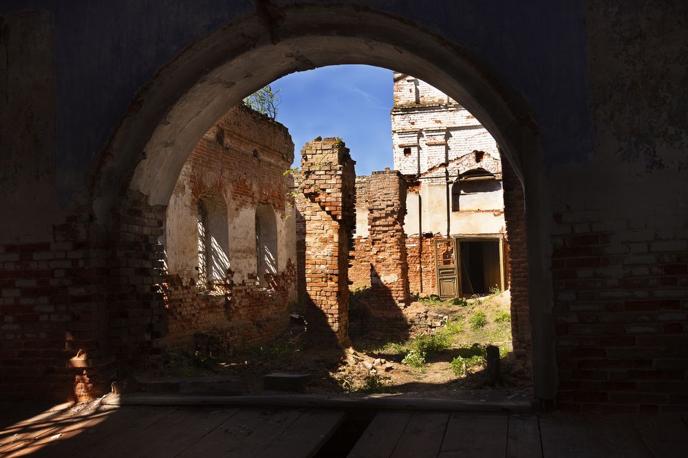 Photograph by Елена Коврижных