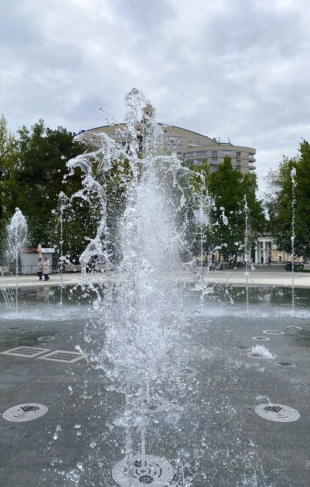 Photograph by Алиса Лукина