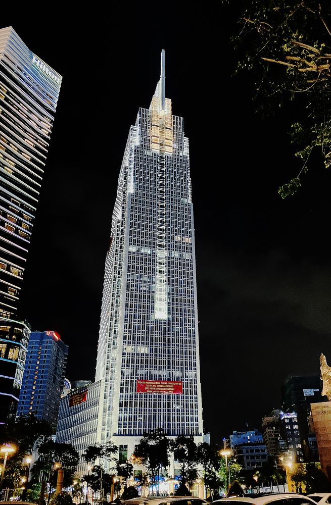 Photograph by THANH HUNG TRAN