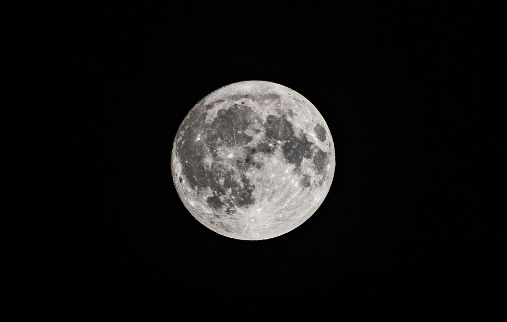 Luna llena