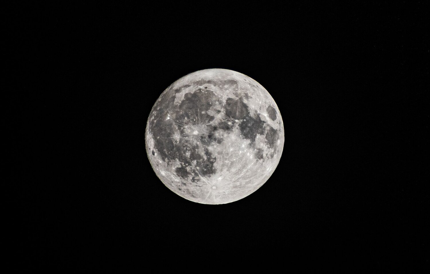 Luna llena