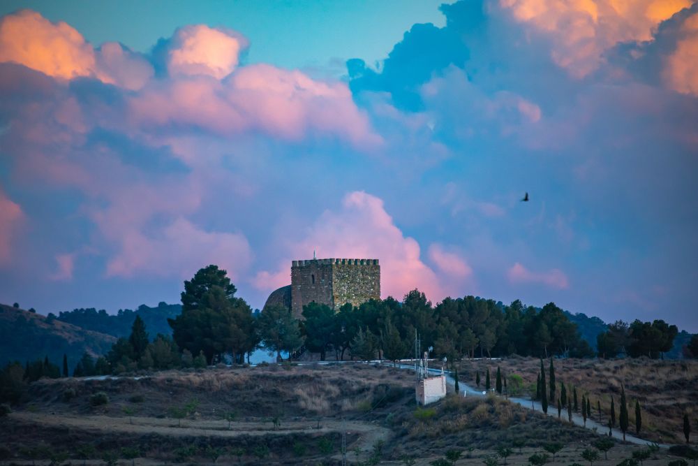 Torre De Cullar