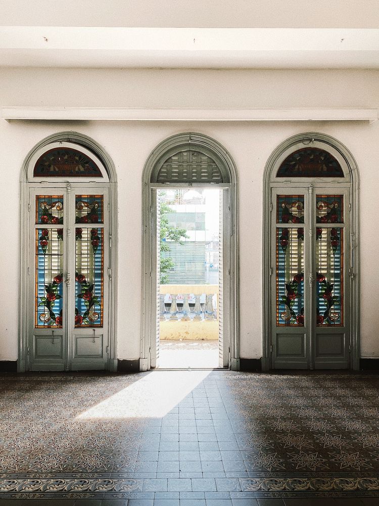 Photograph by THANH HUNG TRAN