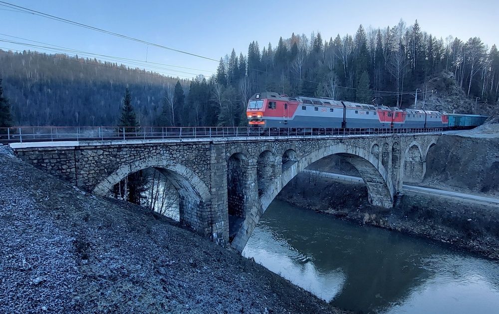 Photograph by Наталья Дубовкина