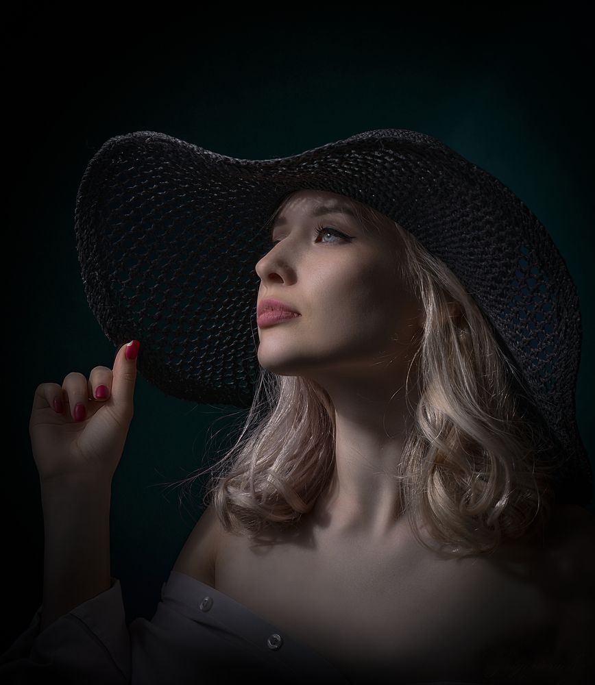 Photograph by Урасов Олег