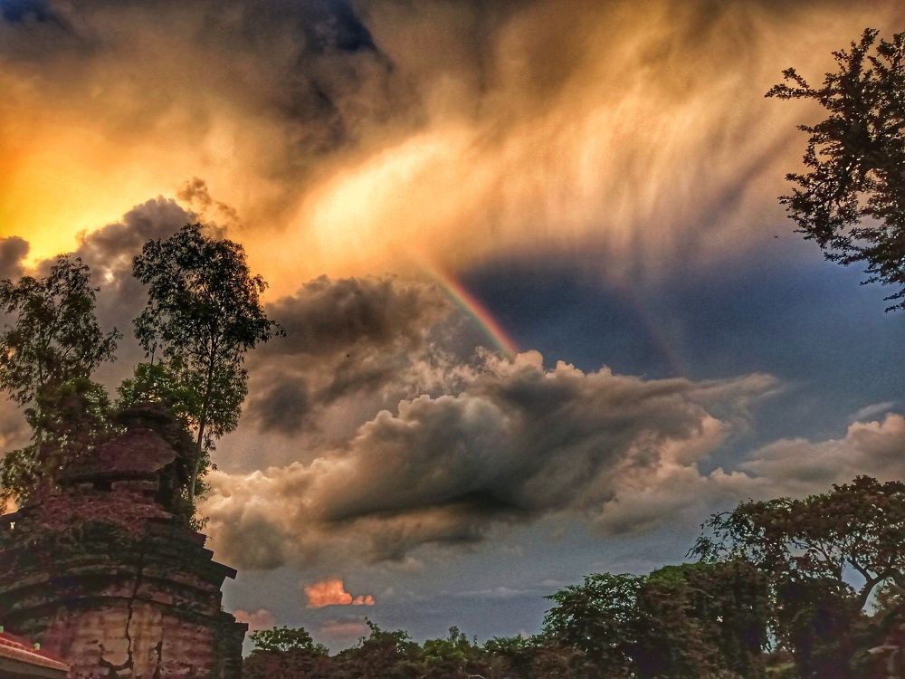 Photograph by Souvik Bhattacharyya