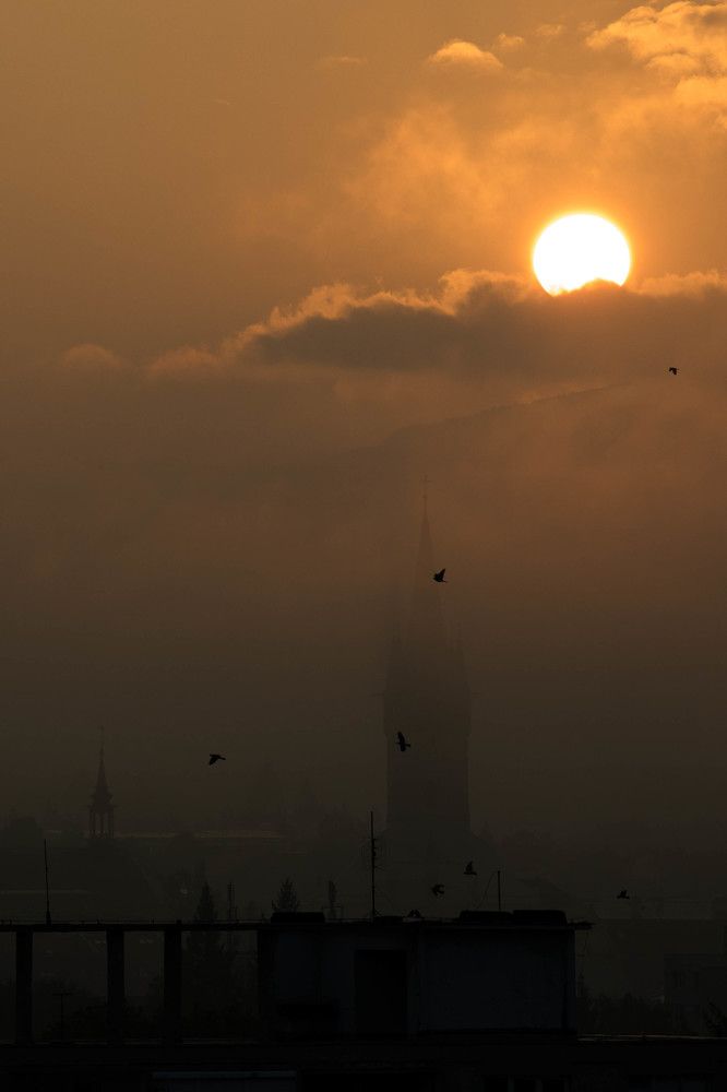 Photograph by Mario Furčák