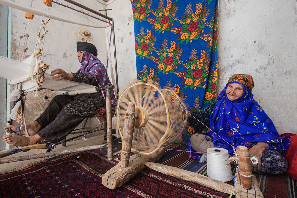 Photograph by Mahdi vagahri shorche