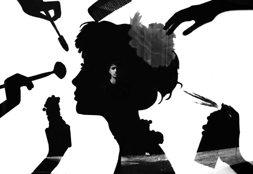 Photograph by Mahdi vagahri shorche