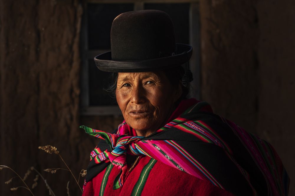 Photograph by max jorge toranzos caero