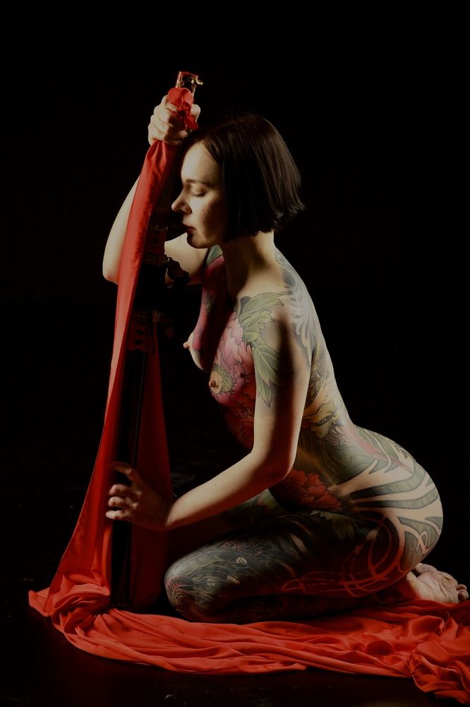 Фотография автора Николай Лысенко