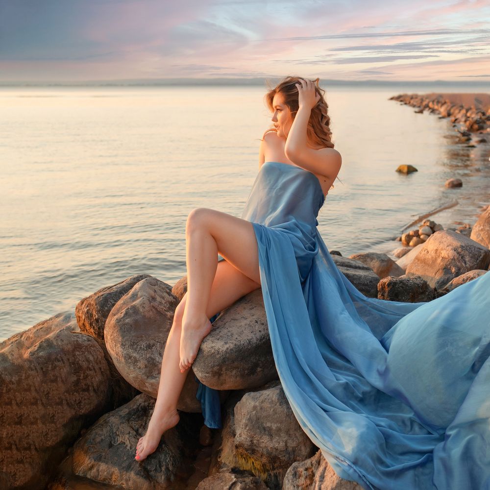 Photograph by Ольга Листратова