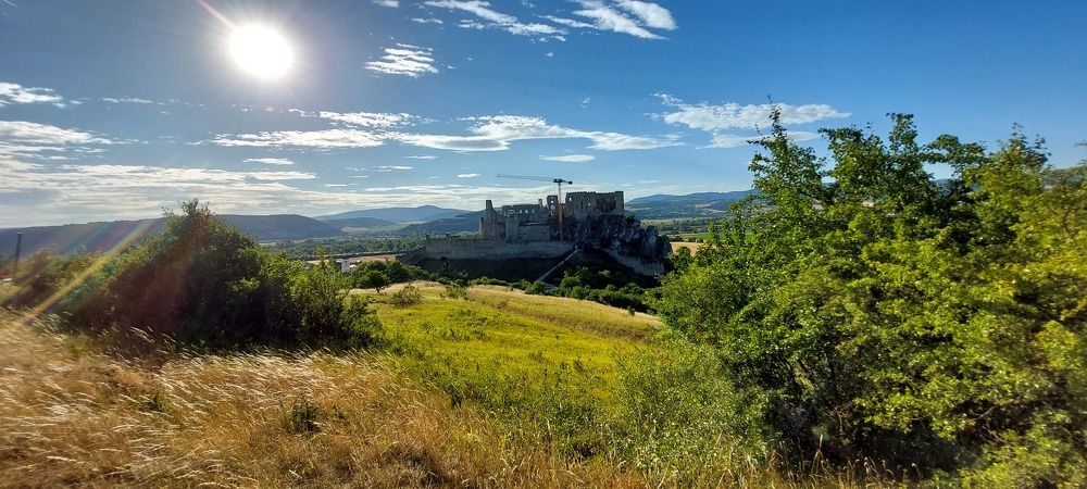 Photograph by Mario Furčák