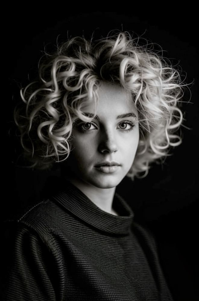 Photograph by Aleksandr Kolonsky
