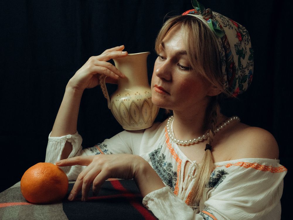 Photograph by Сергей Межевич