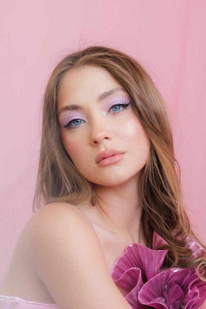 Photograph by Anna Cherkasova