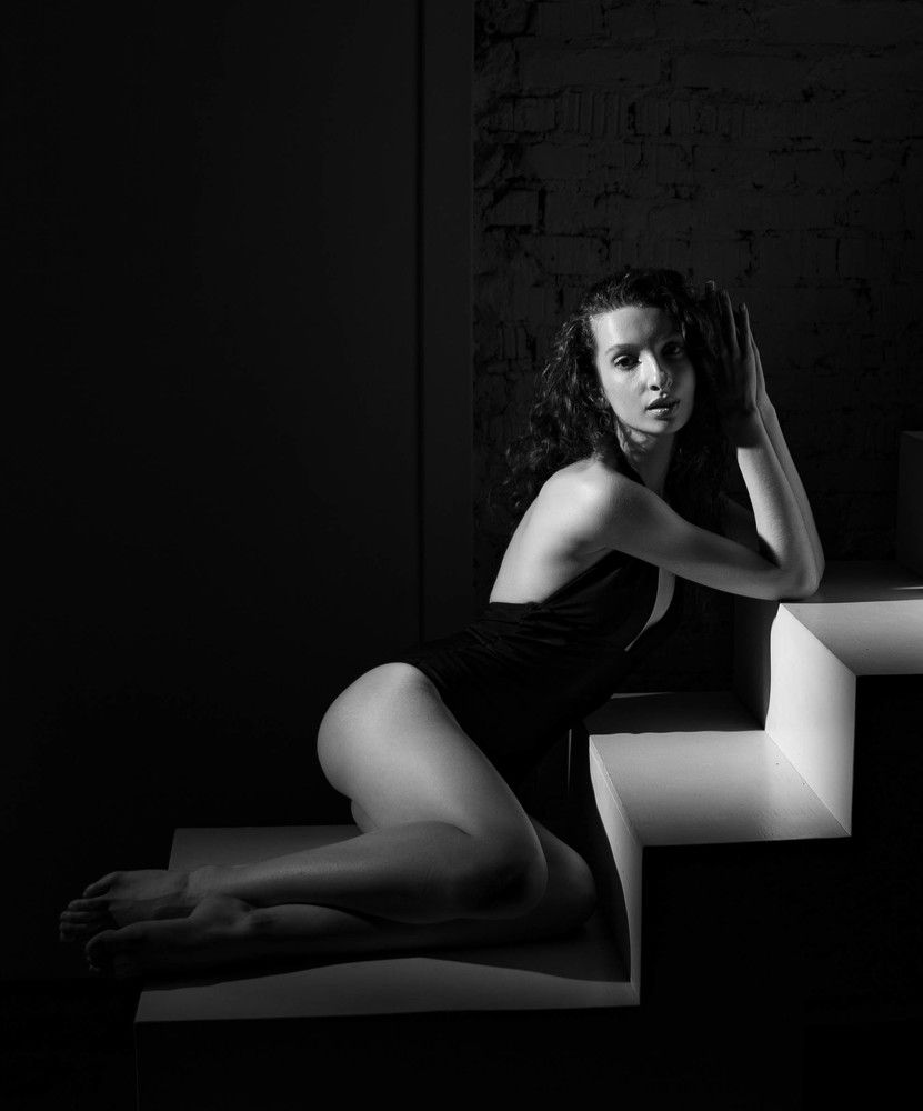 Фотография автора Елена Иванова