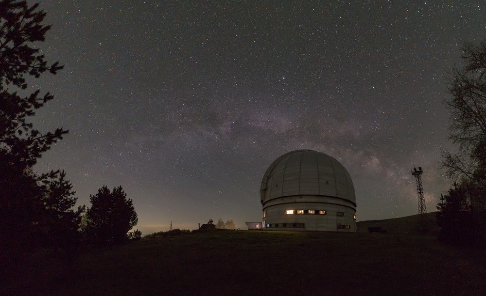 Photograph by Михаил Володин