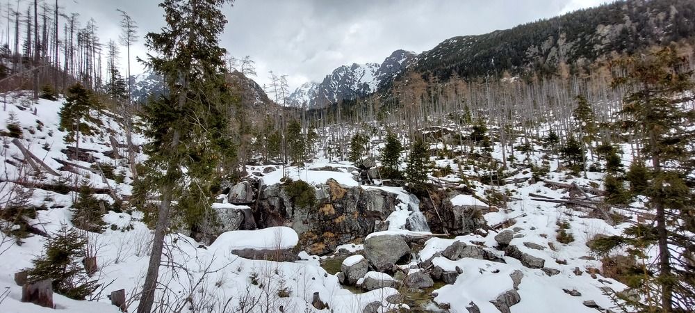 High Tatras