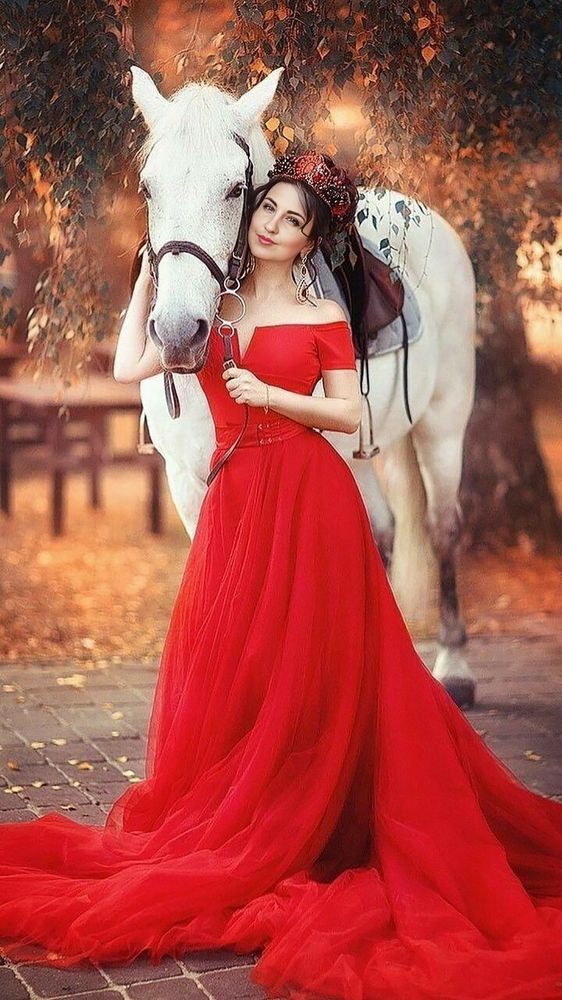 Photograph by Elena Budycheva