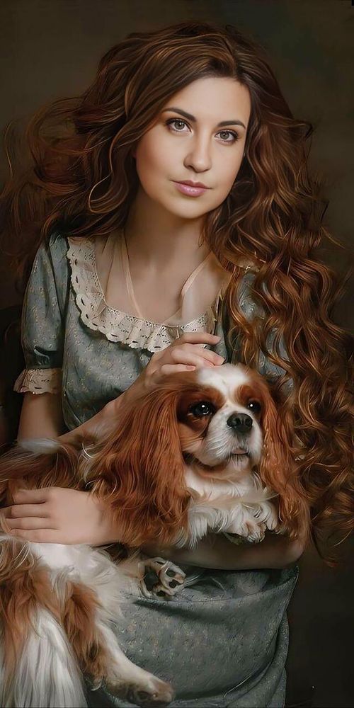 Photograph by Elena Budycheva