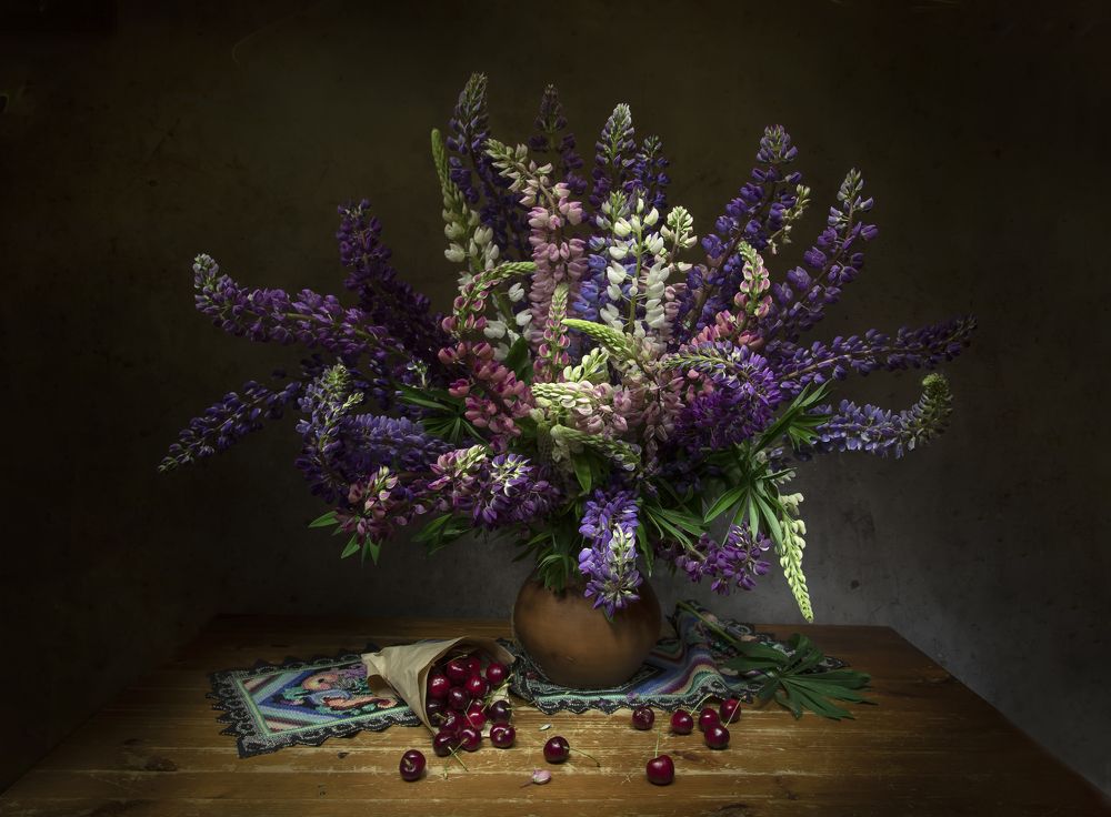 Photograph by Tatyana Fedenkova