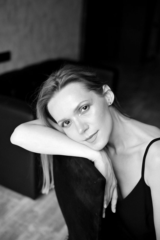 Photograph by Юлия Давыденко