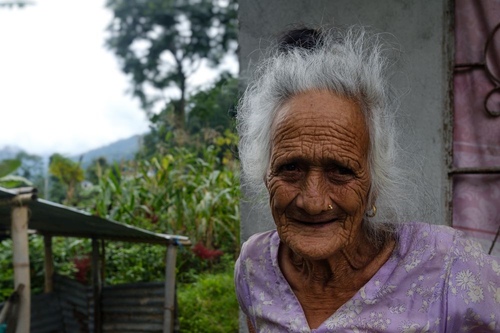 Photograph by Vivek Prasad