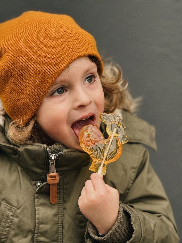 Photograph by Katerina Tighineanu