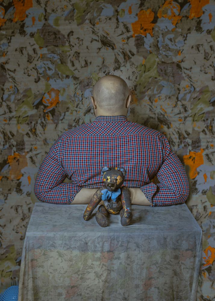 Photograph by Галина Малюгина