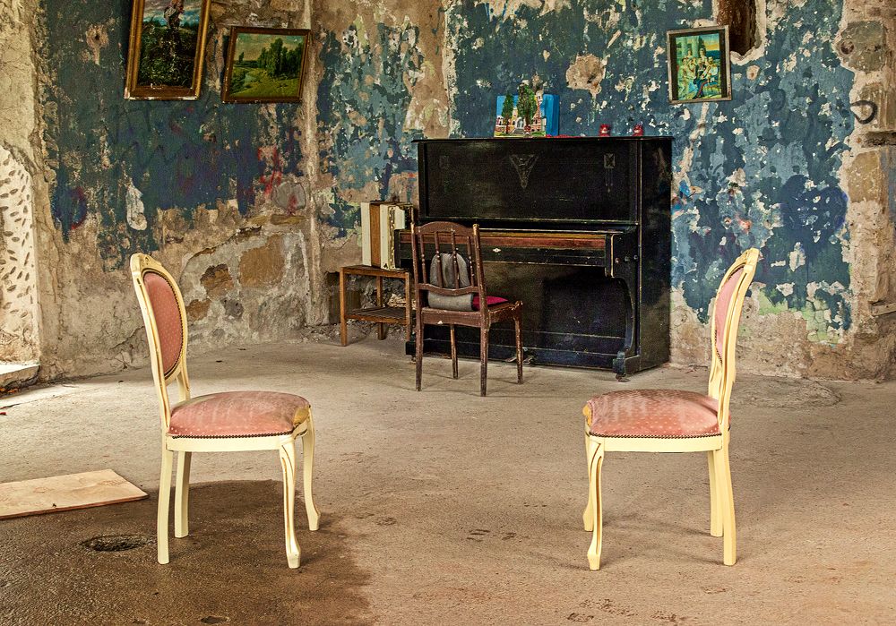 Photograph by Репьева Елена