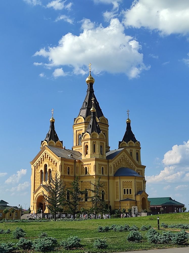 Photograph by Максим