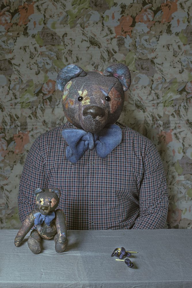 Photograph by Галина Малюгина