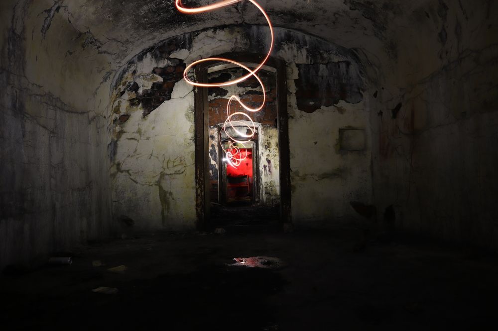 Photograph by Дмитрий Романов