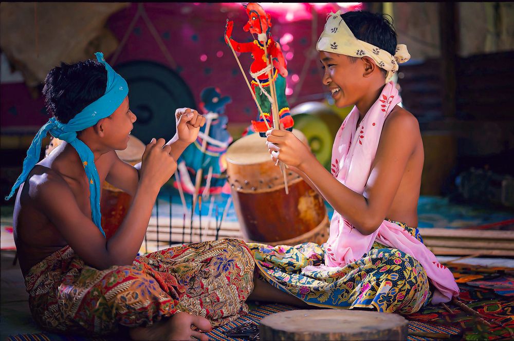 Photograph by Sin shing Lim