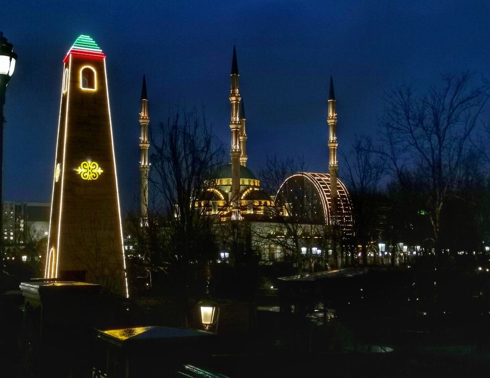 Photograph by Ирина Садовникова
